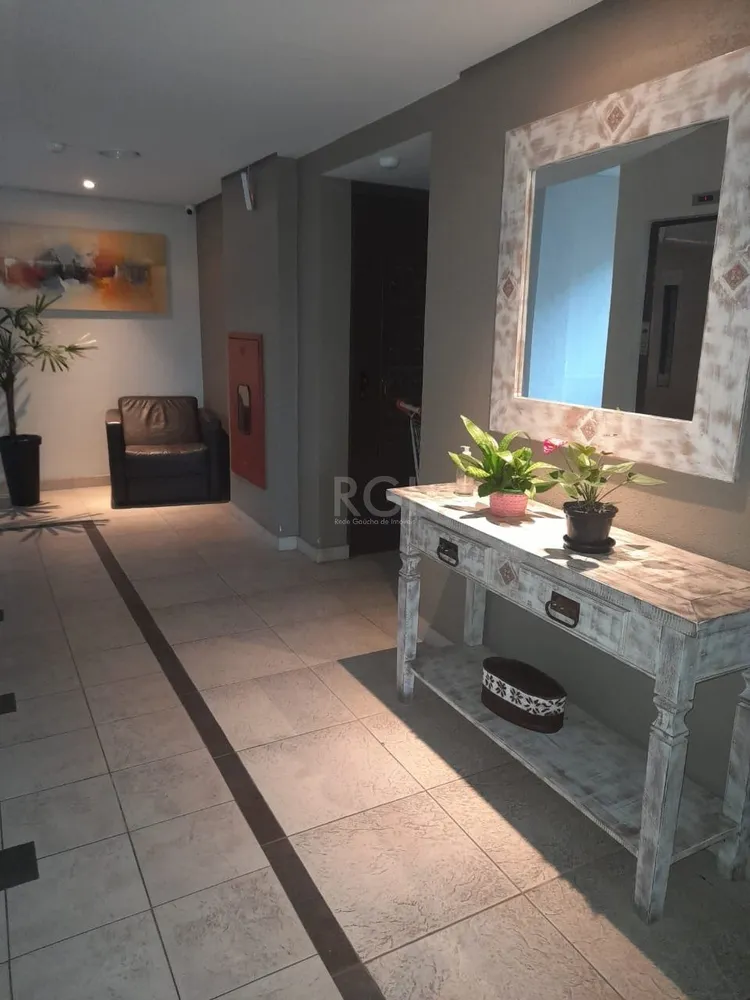 Apartamento, 2 quartos, 83 m² - Foto 3