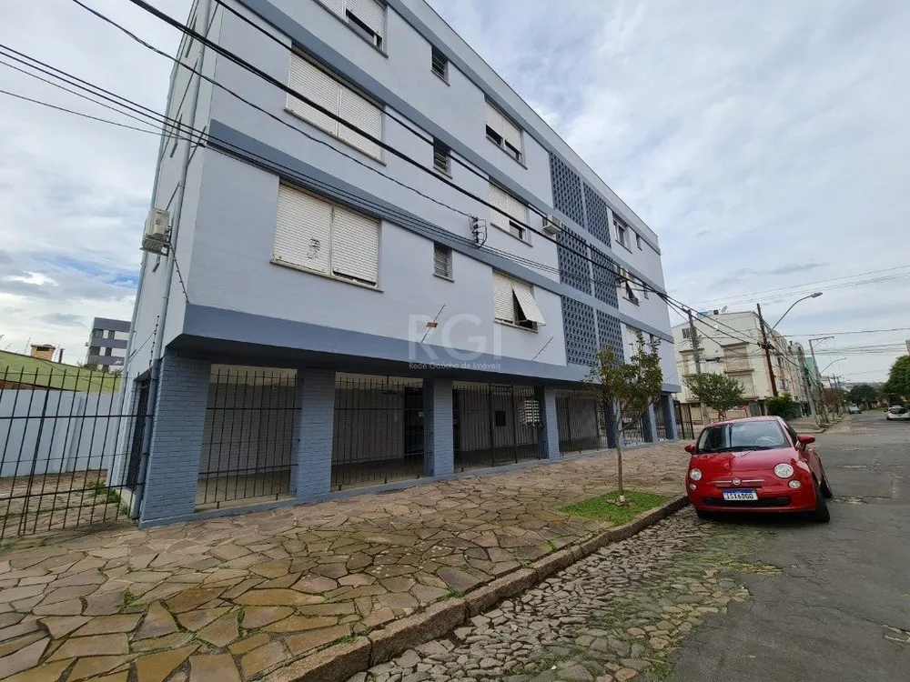 Kitnet-Studio, 29 m² - Foto 1
