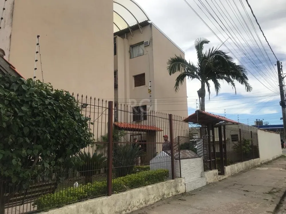 Apartamento, 2 quartos, 49 m² - Foto 3