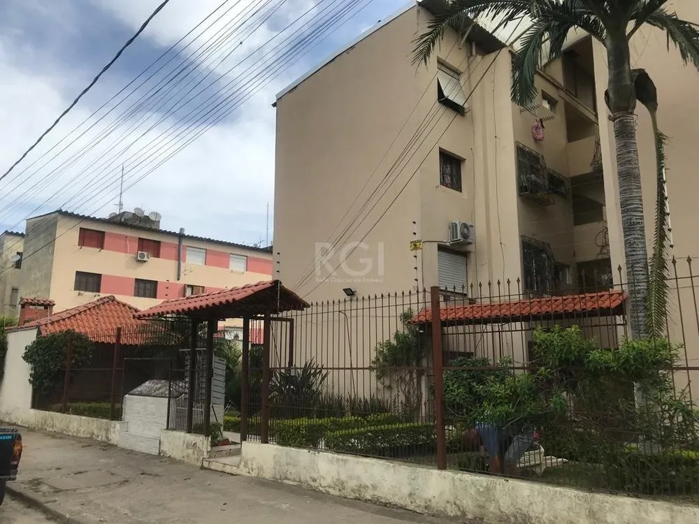 Apartamento, 2 quartos, 49 m² - Foto 2