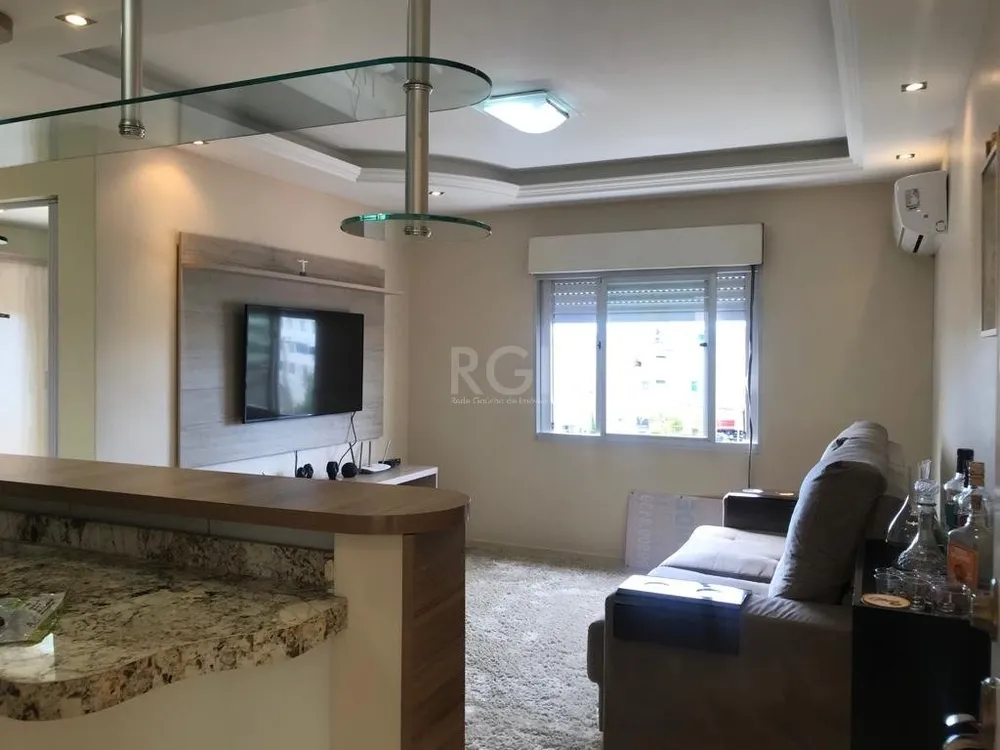 Apartamento, 2 quartos, 49 m² - Foto 4
