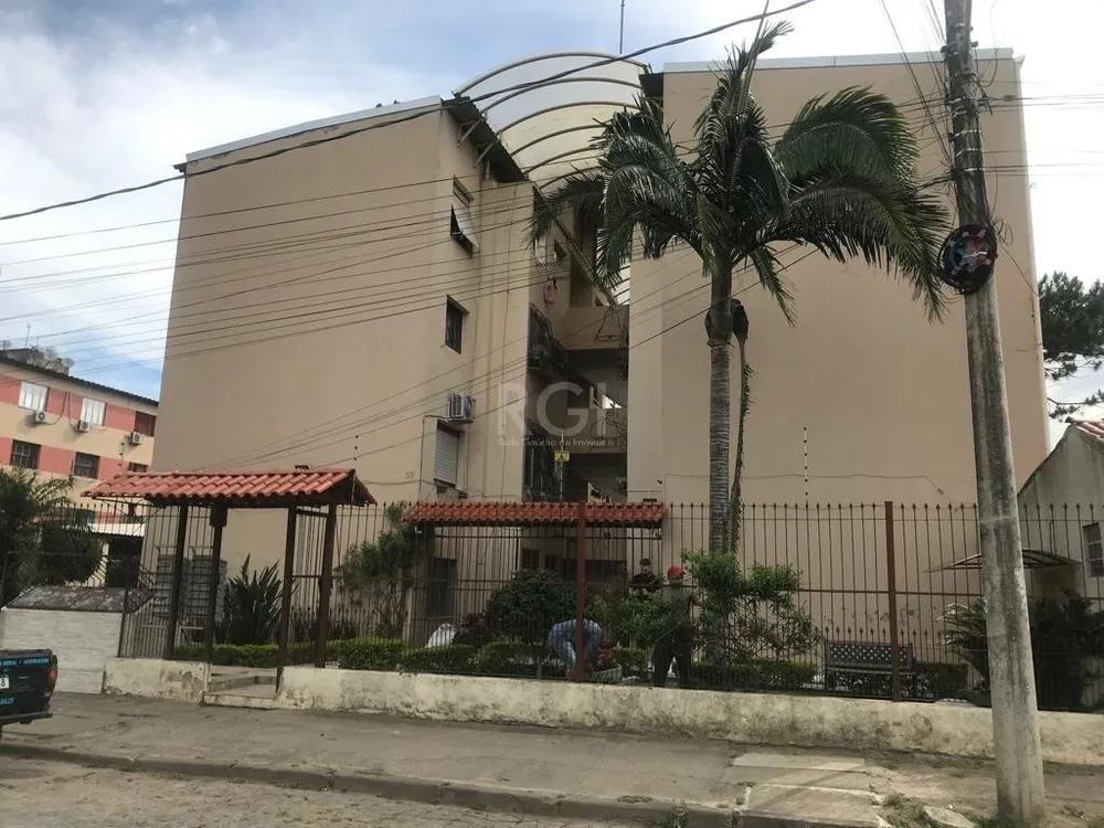 Apartamento, 2 quartos, 49 m² - Foto 1