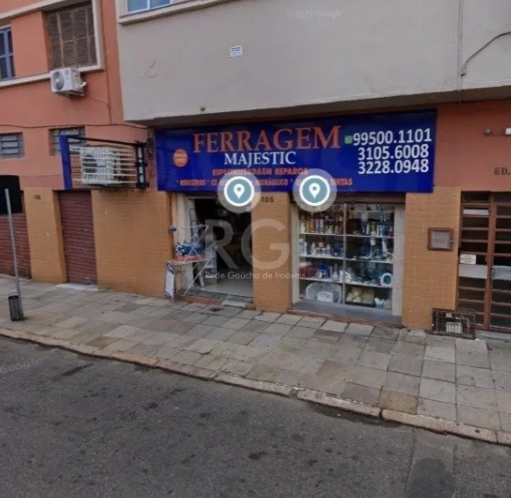 Loja-Salão, 70 m² - Foto 2