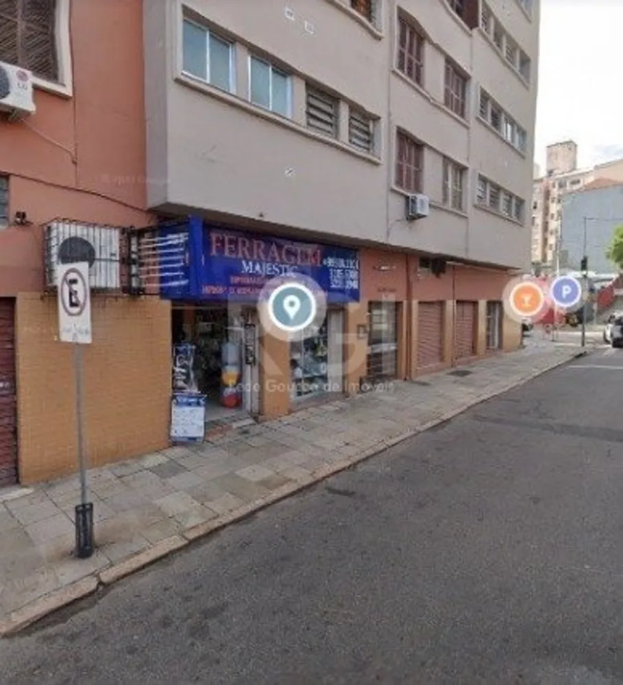 Loja-Salão, 70 m² - Foto 3