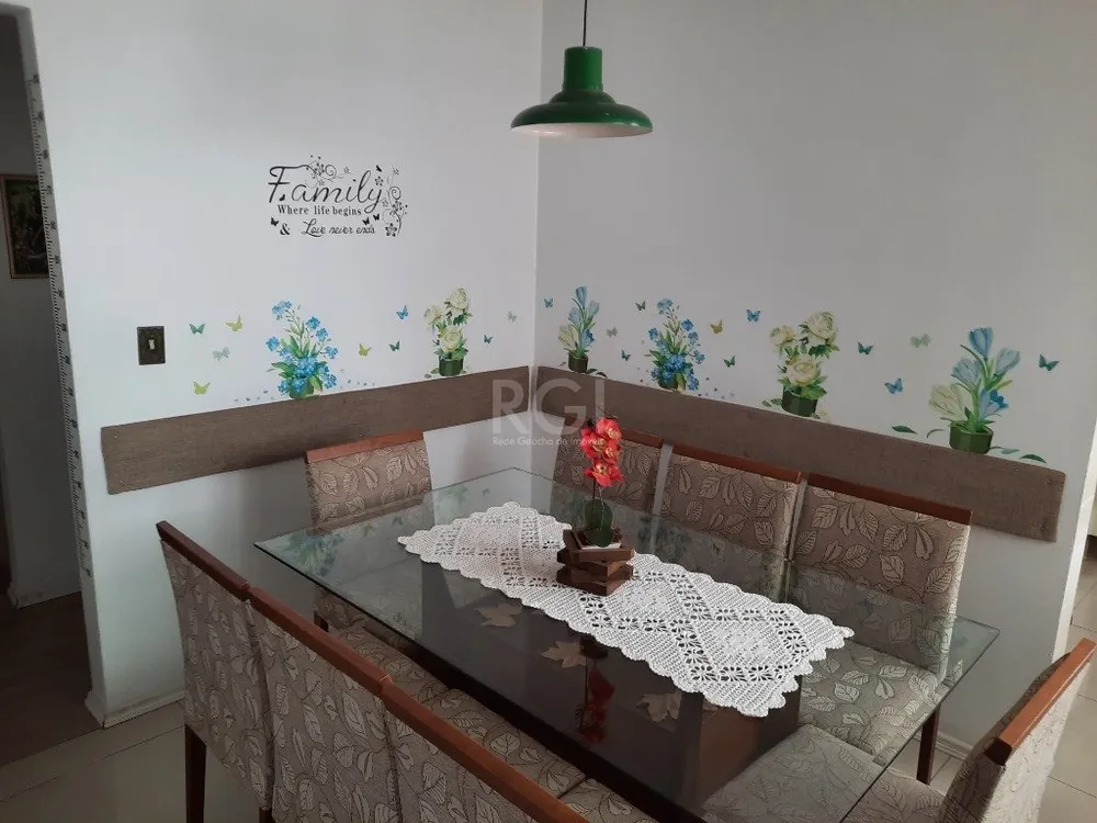 Casa, 4 quartos, 187 m² - Foto 4