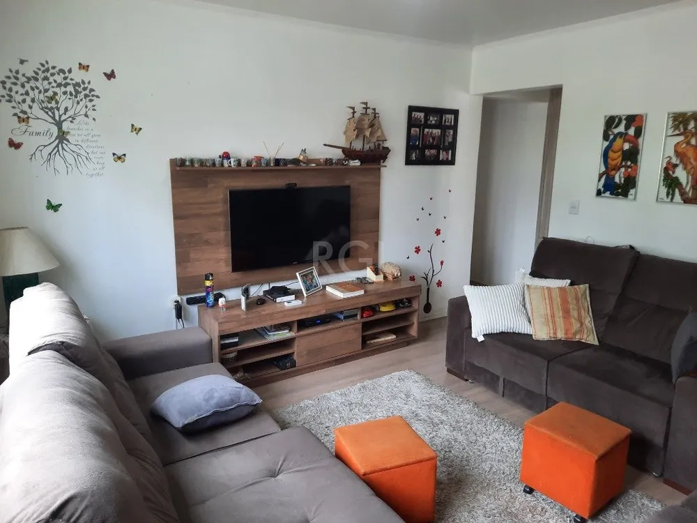 Casa, 4 quartos, 187 m² - Foto 2