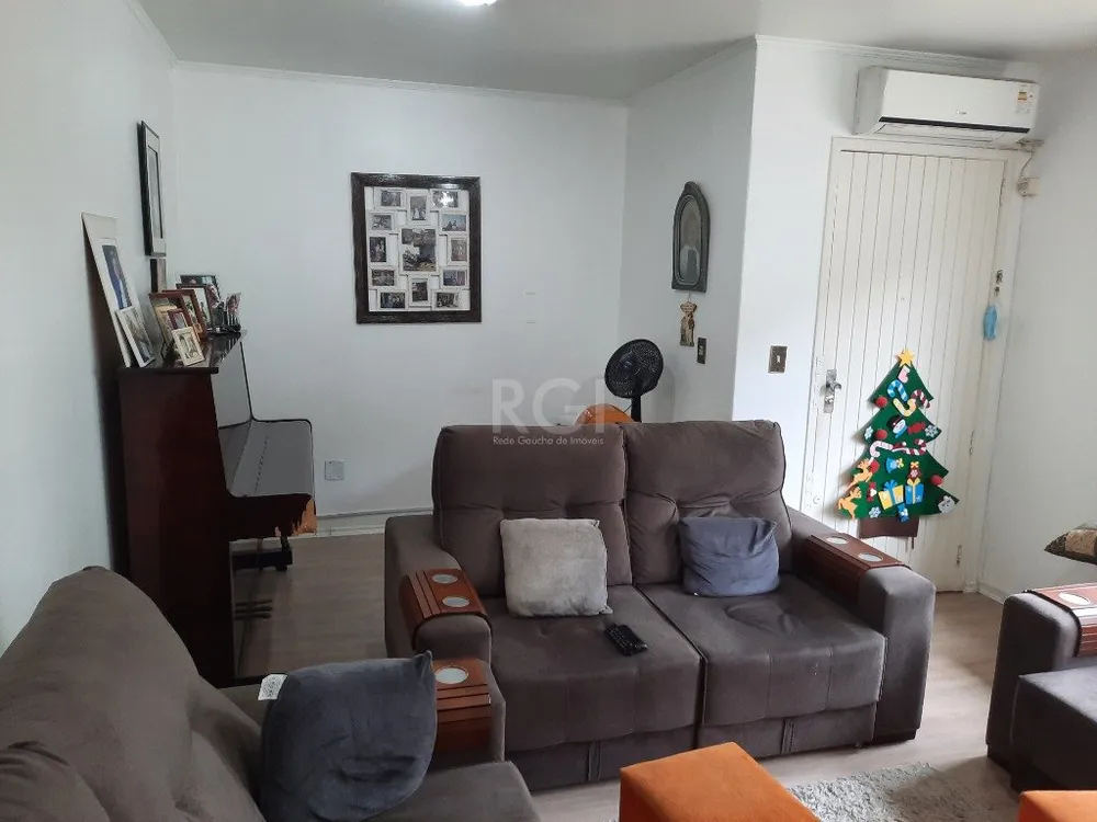 Casa, 4 quartos, 187 m² - Foto 1