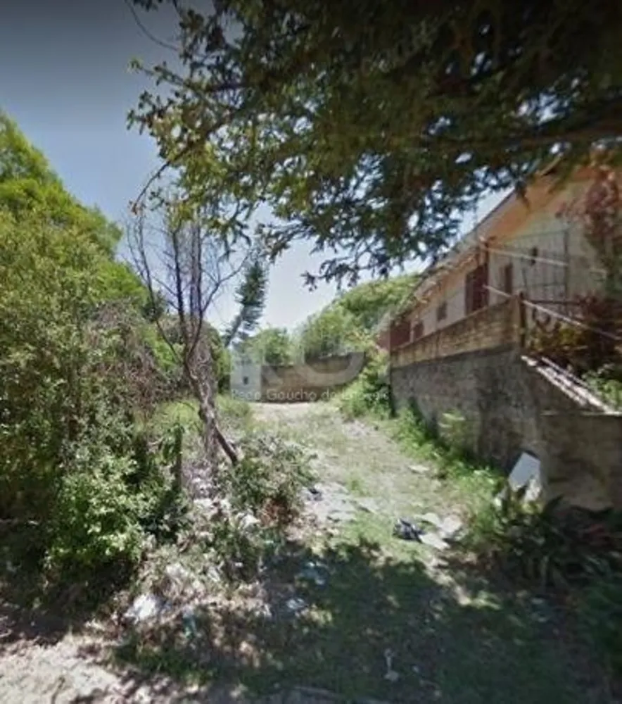 Terreno, 268 m² - Foto 1