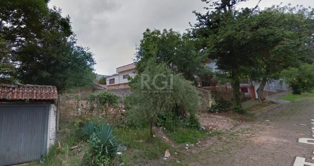 Terreno, 268 m² - Foto 2
