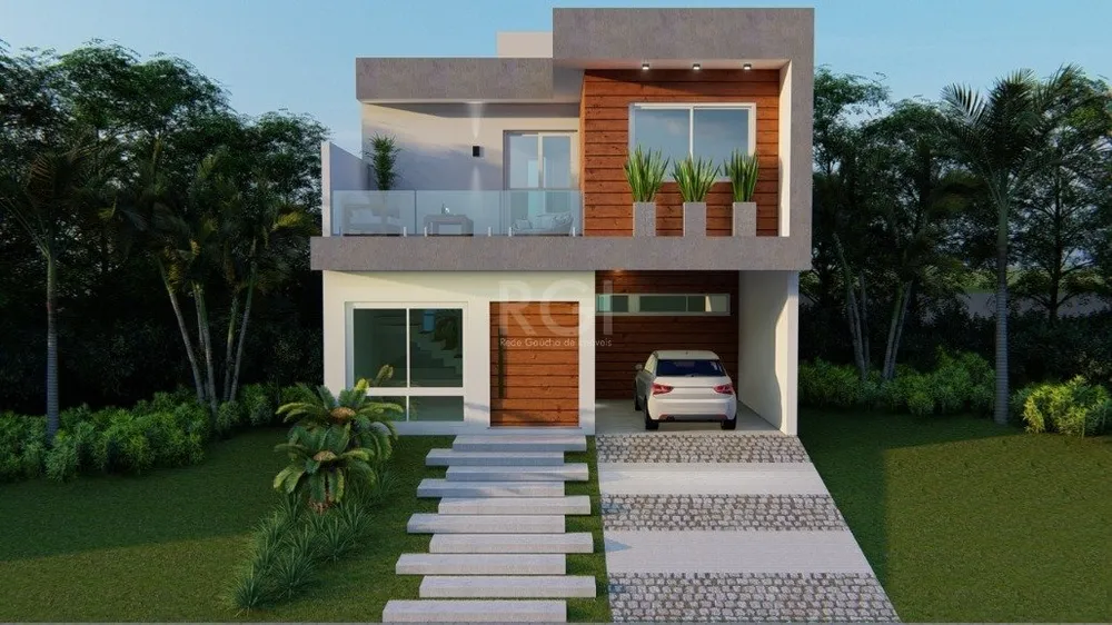 Sobrado, 3 quartos, 170 m² - Foto 4