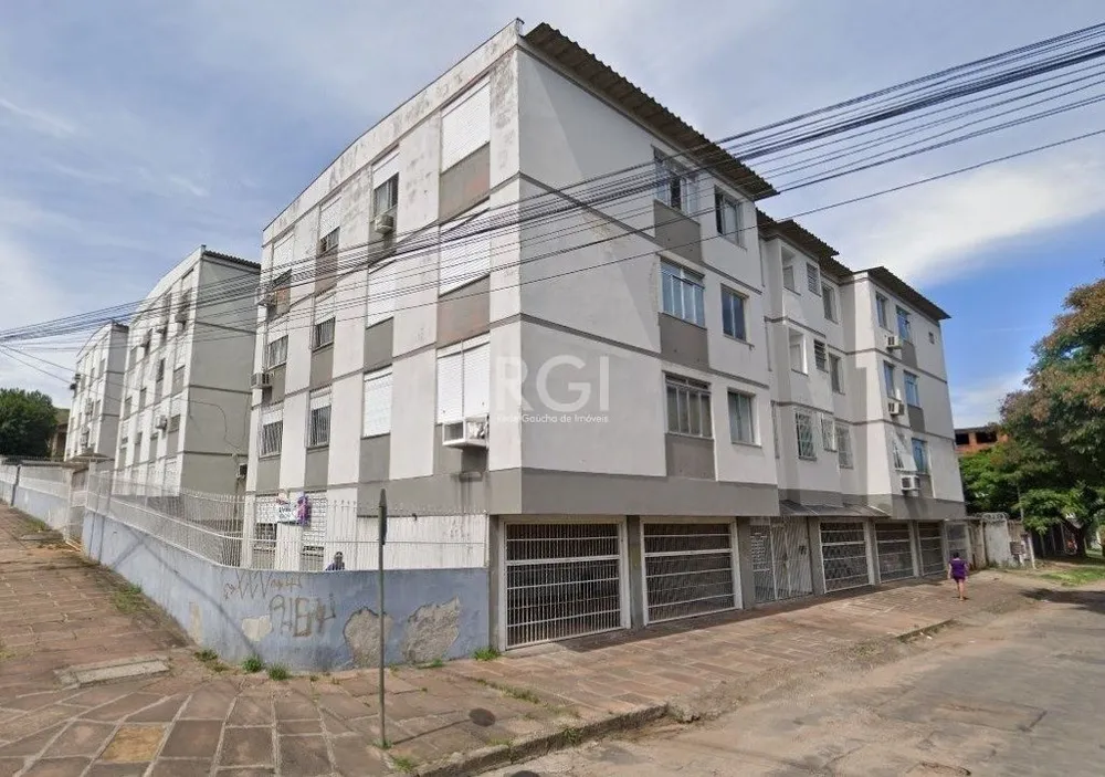 Apartamento, 1 quarto, 46 m² - Foto 1