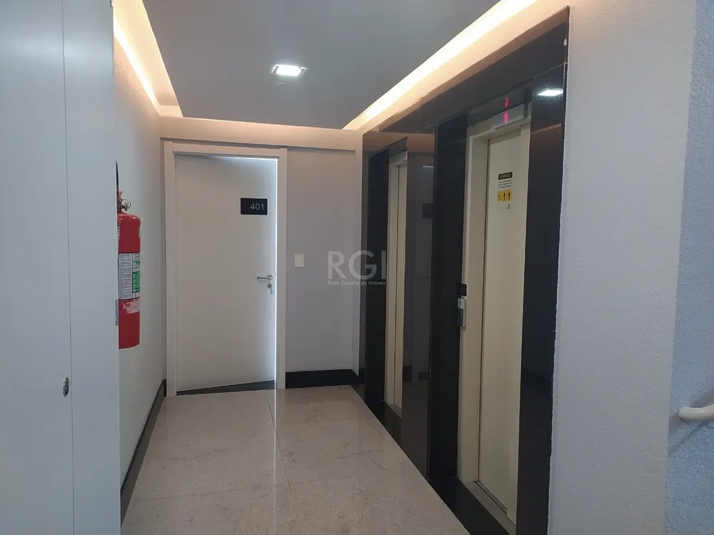 Apartamento, 3 quartos, 123 m² - Foto 2