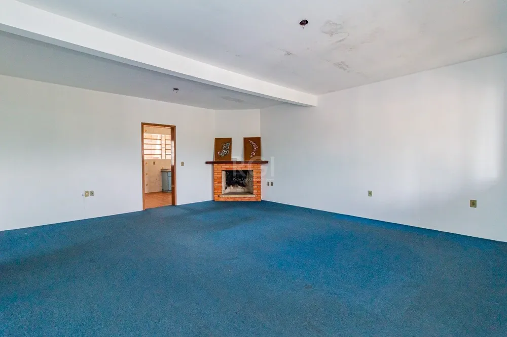 Casa, 3 quartos, 296 m² - Foto 1