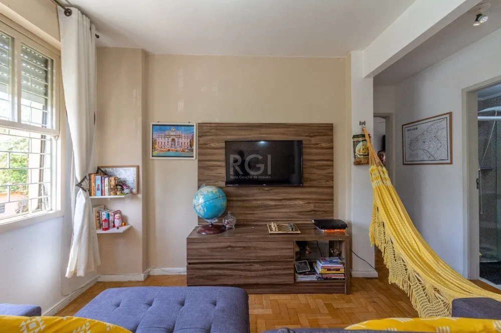 Apartamento, 3 quartos, 62 m² - Foto 2