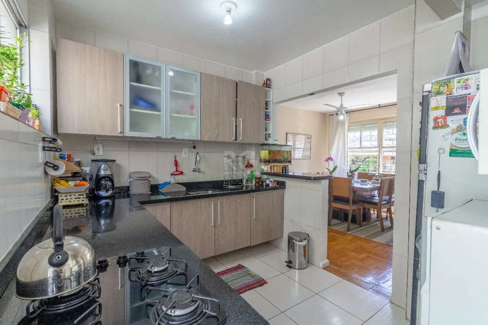 Apartamento, 3 quartos, 62 m² - Foto 3