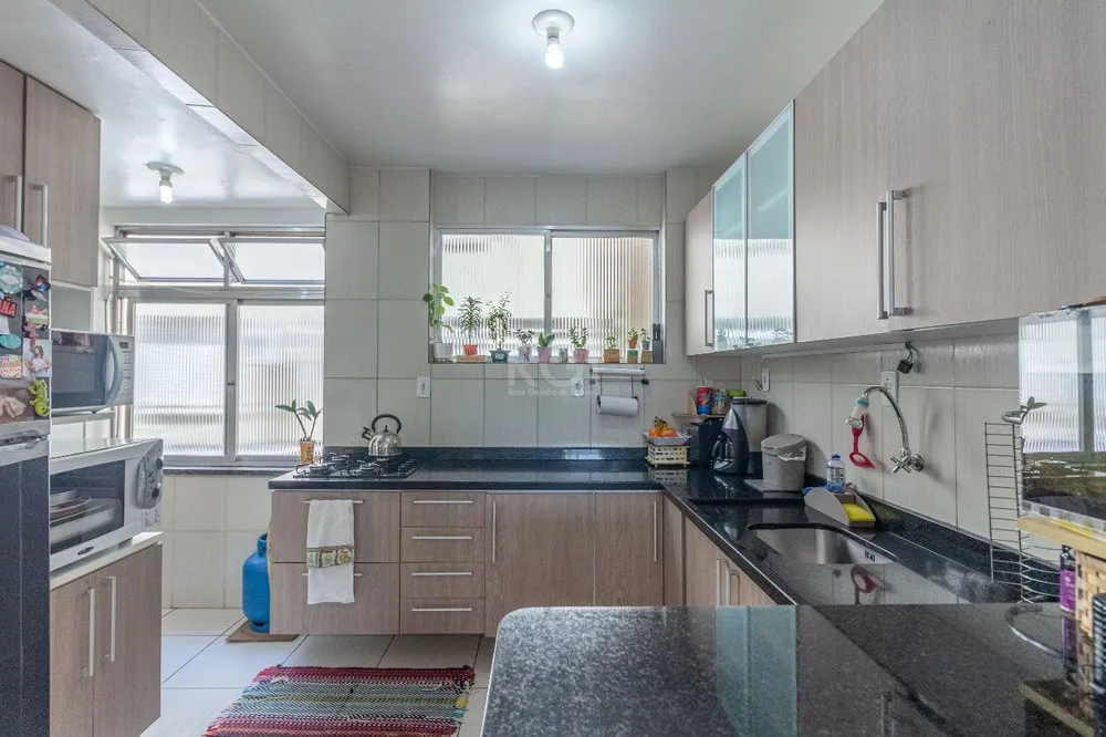 Apartamento, 3 quartos, 62 m² - Foto 4
