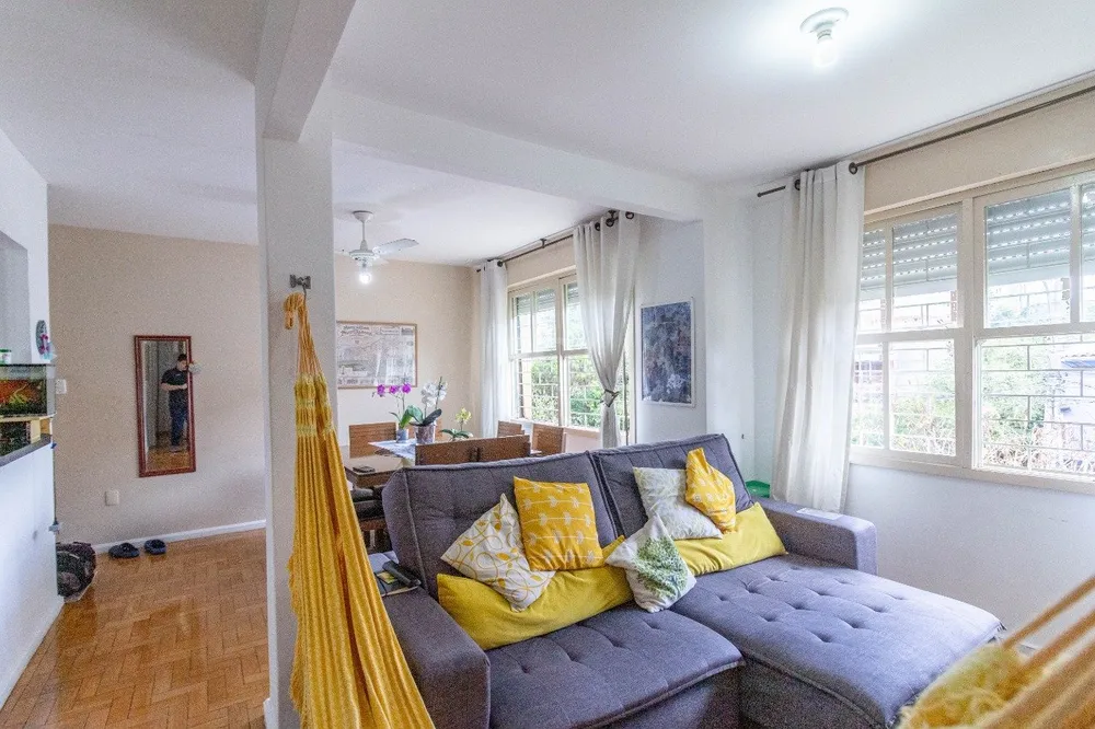 Apartamento, 3 quartos, 62 m² - Foto 1