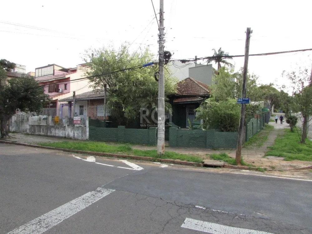 Terreno, 242 m² - Foto 4