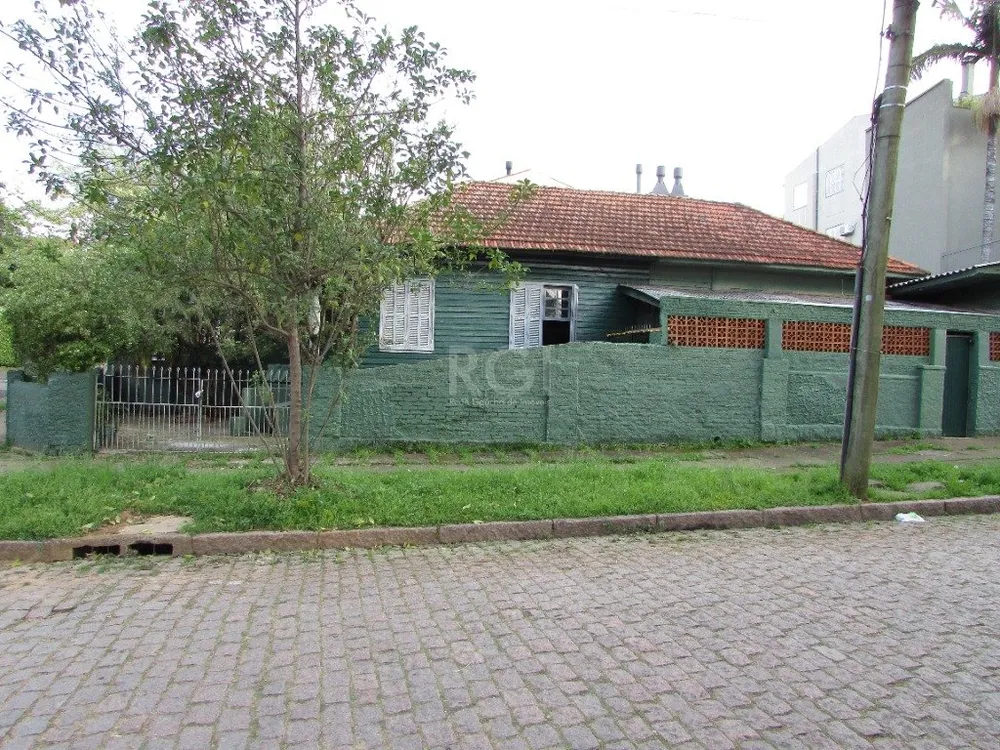 Terreno, 242 m² - Foto 1