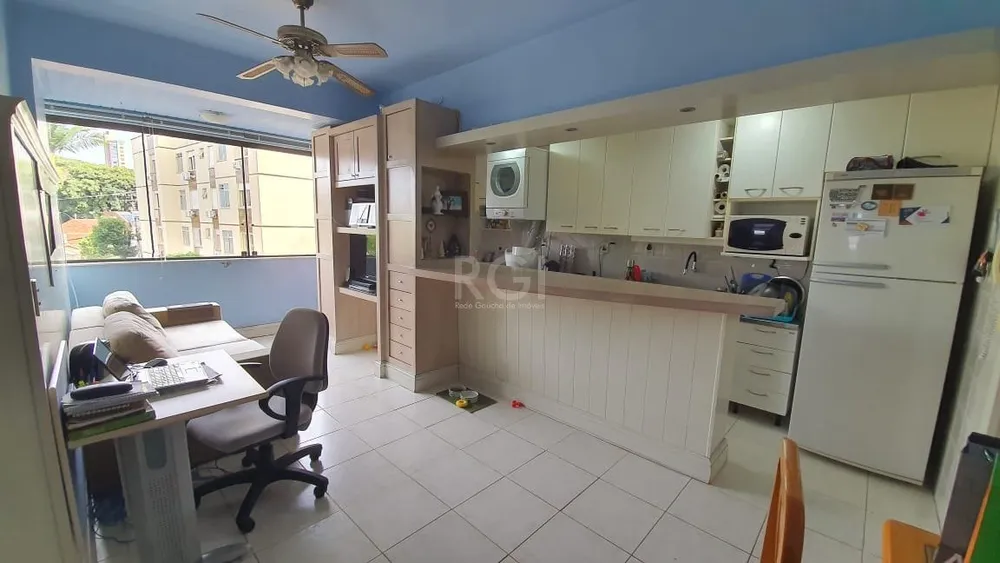 Apartamento, 2 quartos, 60 m² - Foto 4