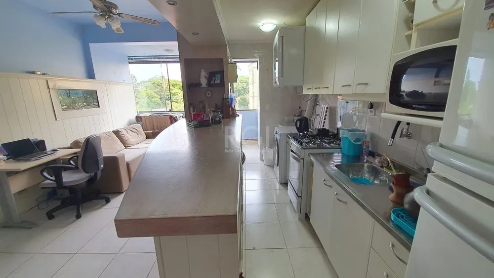 Apartamento, 2 quartos, 60 m² - Foto 3