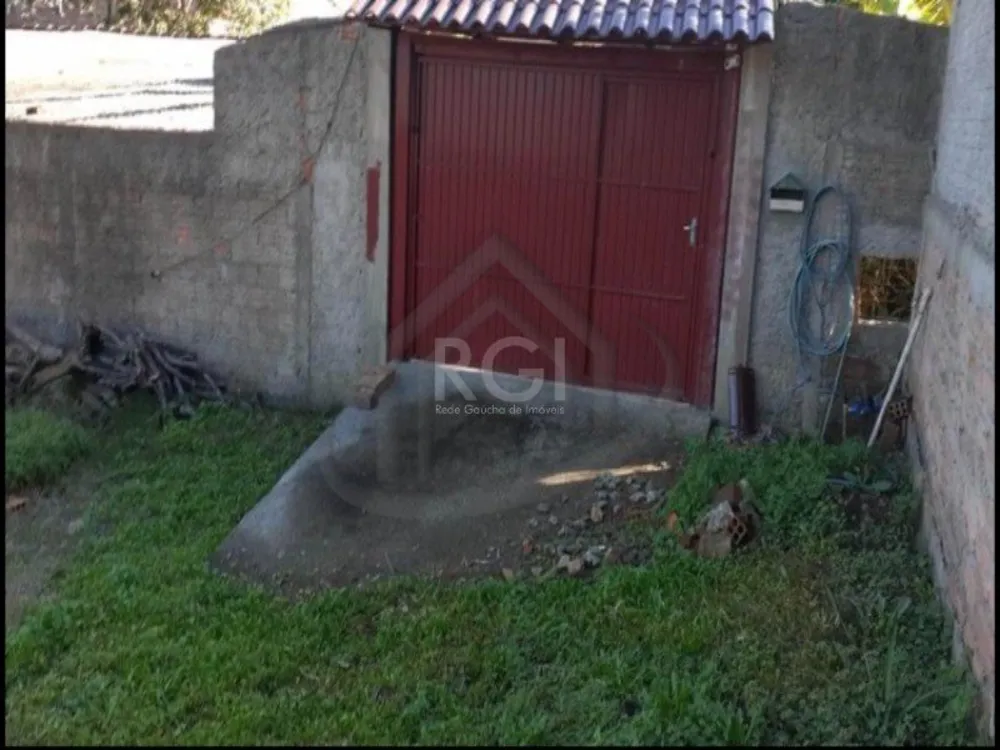 Terreno, 520 m² - Foto 1