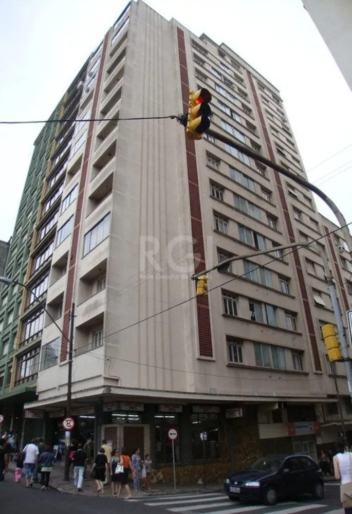 Cobertura, 2 quartos, 134 m² - Foto 1
