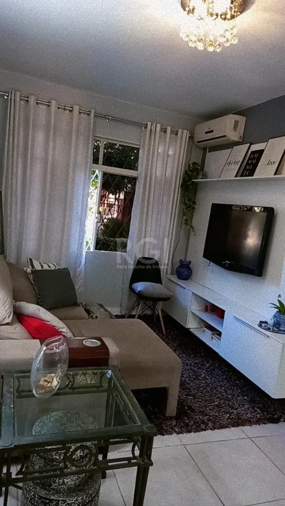 Apartamento, 1 quarto, 38 m² - Foto 2