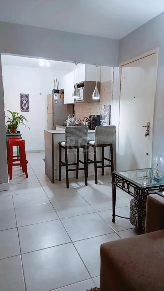 Apartamento, 1 quarto, 38 m² - Foto 4