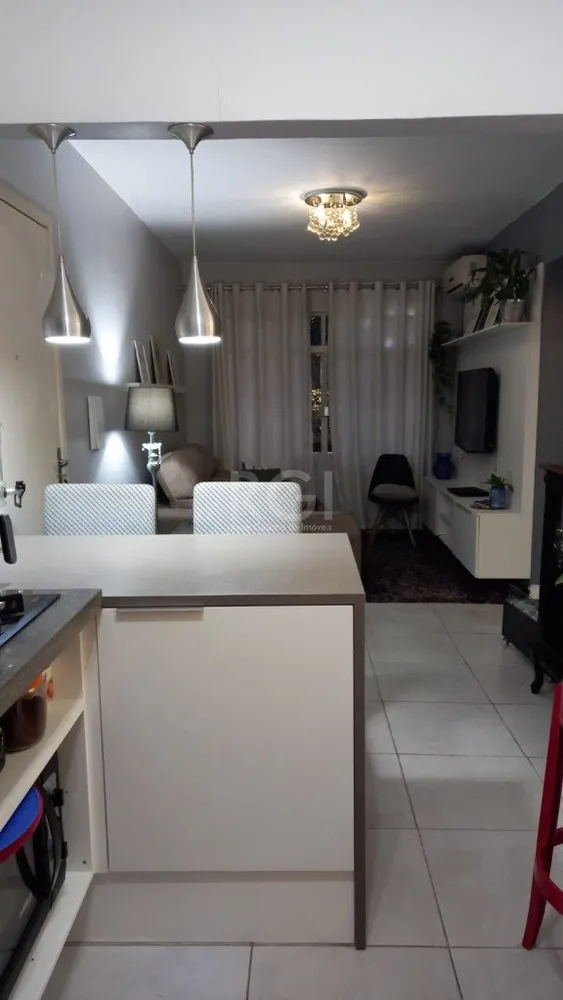 Apartamento, 1 quarto, 38 m² - Foto 3