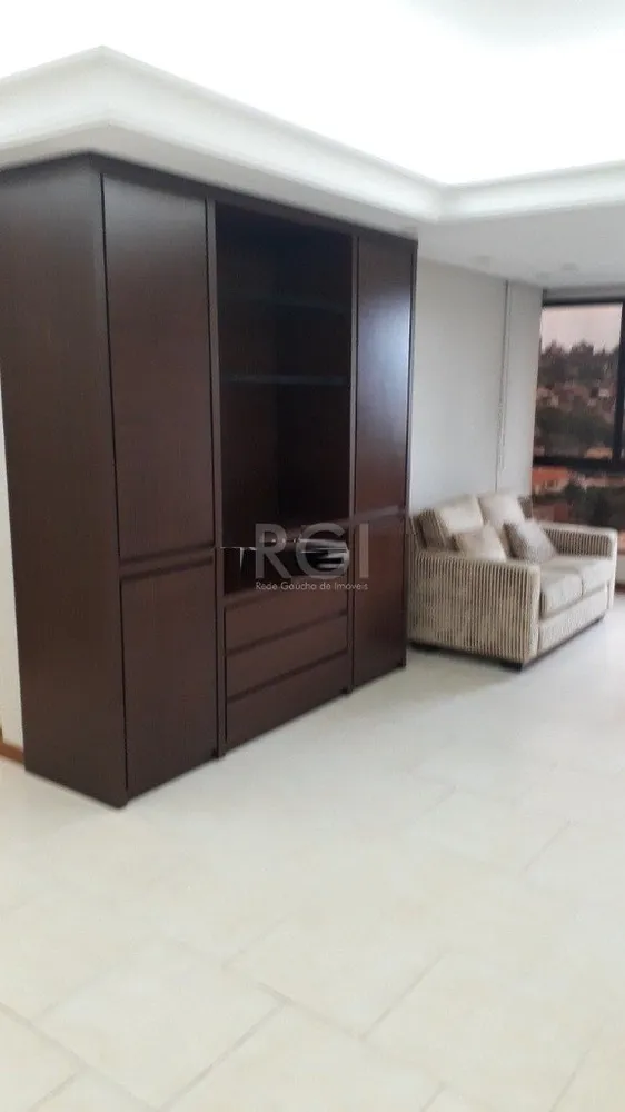 Apartamento, 3 quartos, 100 m² - Foto 3
