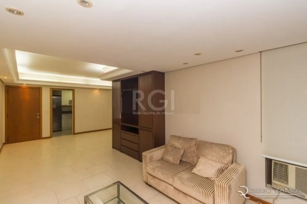 Apartamento, 3 quartos, 100 m² - Foto 1