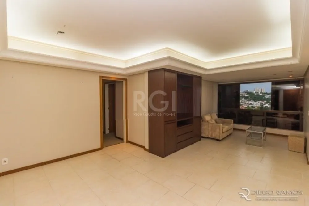 Apartamento, 3 quartos, 100 m² - Foto 2