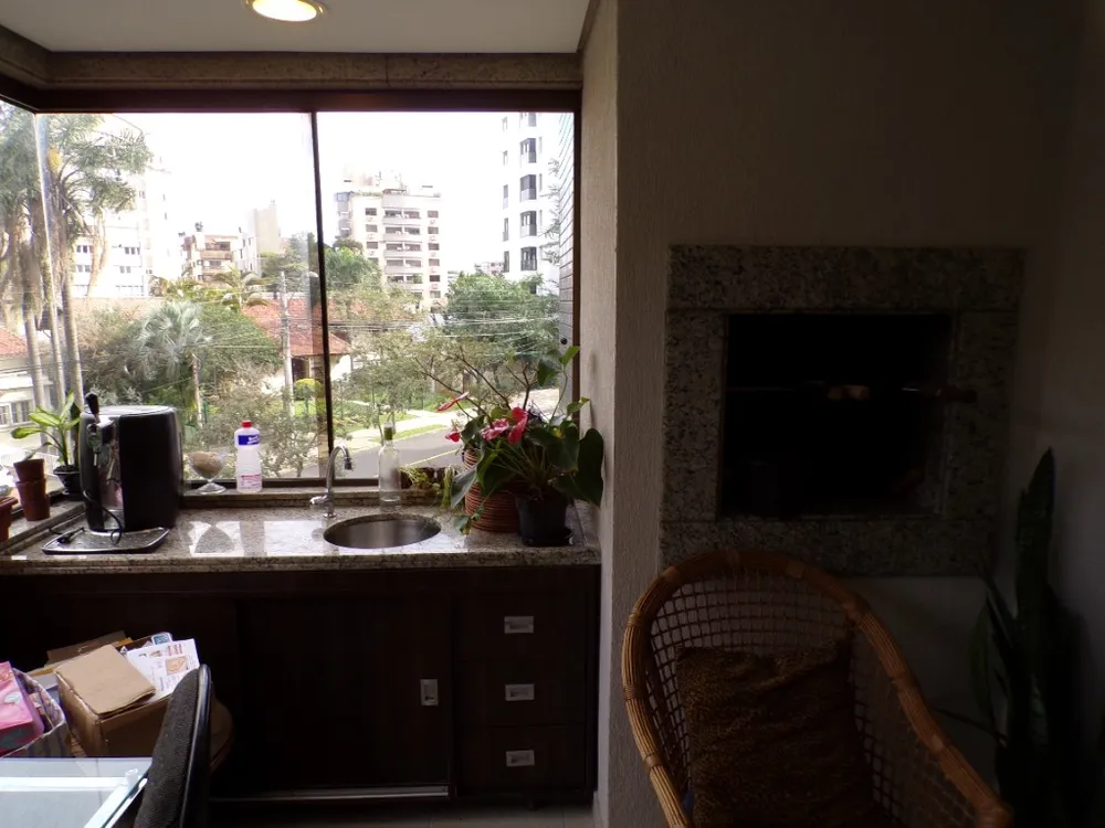 Apartamento, 3 quartos, 163 m² - Foto 4