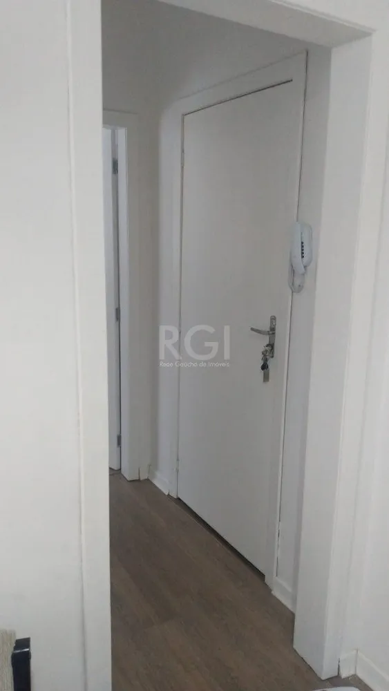 Apartamento, 44 m² - Foto 4