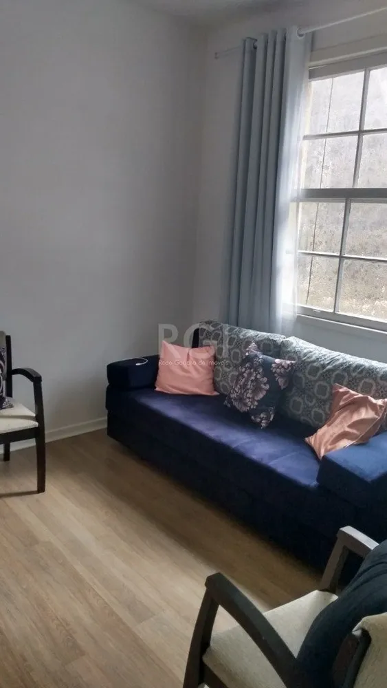 Apartamento, 44 m² - Foto 1