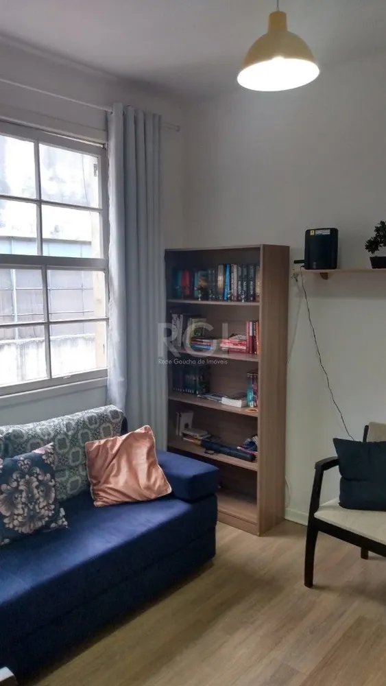 Apartamento, 44 m² - Foto 2