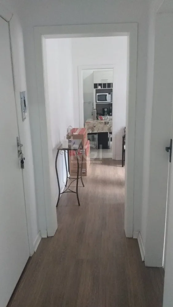 Apartamento, 44 m² - Foto 3