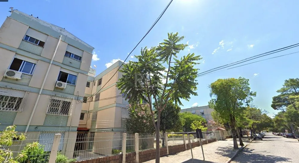 Apartamento, 3 quartos, 63 m² - Foto 1