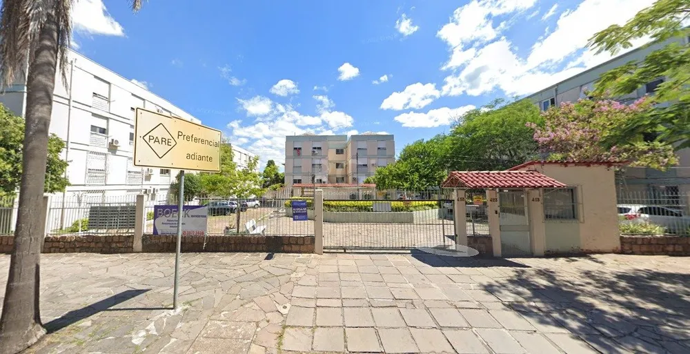 Apartamento, 3 quartos, 63 m² - Foto 2