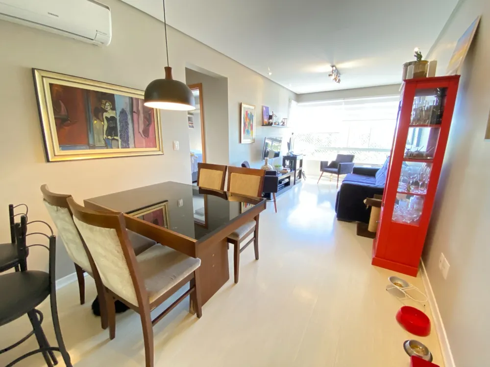 Apartamento, 2 quartos, 72 m² - Foto 1