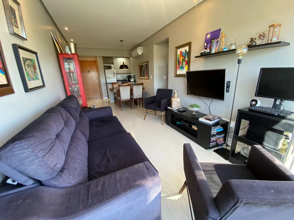 Apartamento, 2 quartos, 72 m² - Foto 4