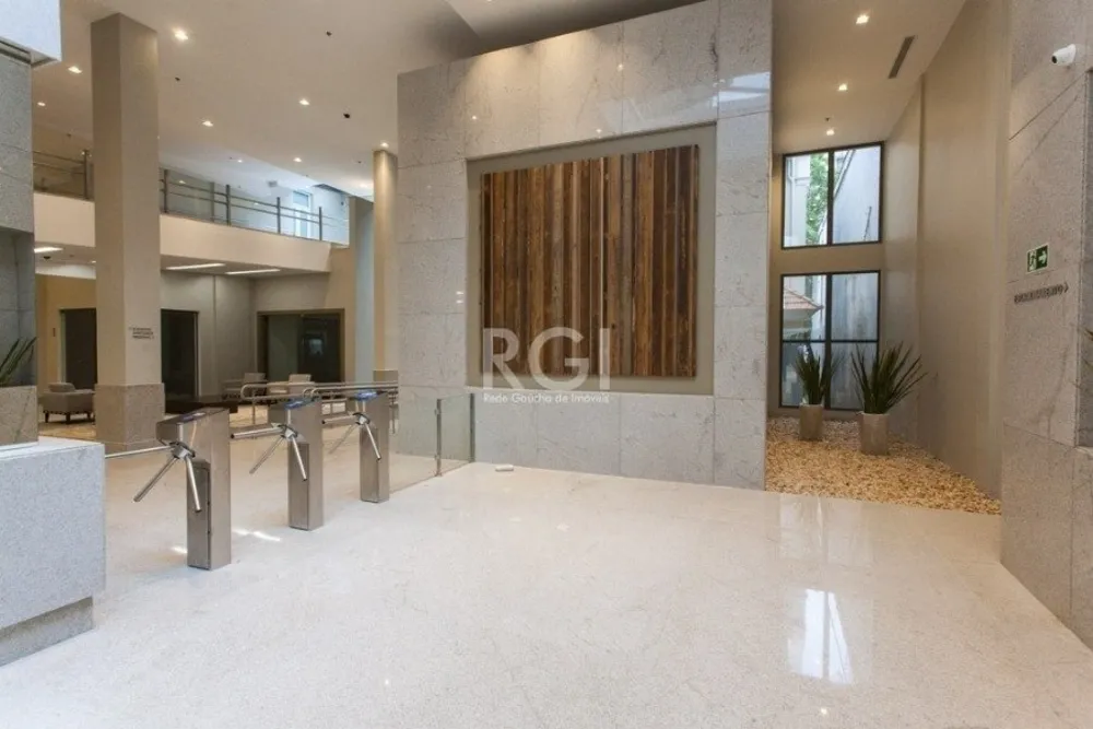 Sala-Conjunto, 61 m² - Foto 2