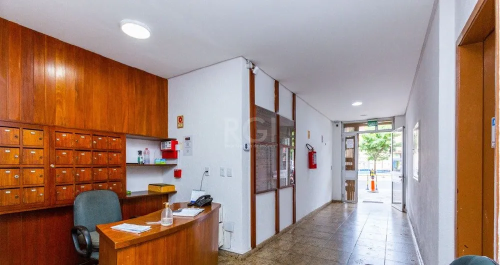 Sala-Conjunto, 21 m² - Foto 2