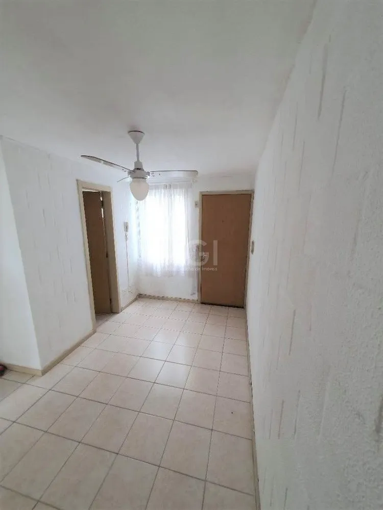 Apartamento, 2 quartos, 37 m² - Foto 2