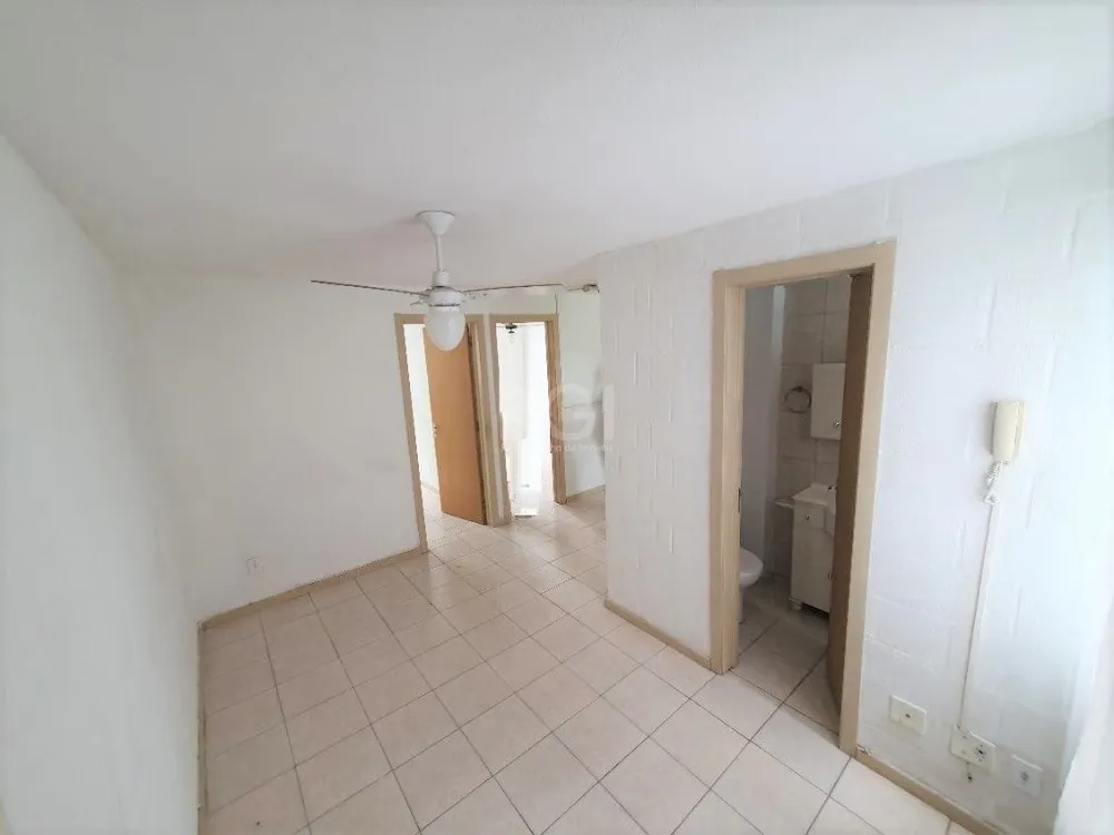Apartamento, 2 quartos, 37 m² - Foto 4