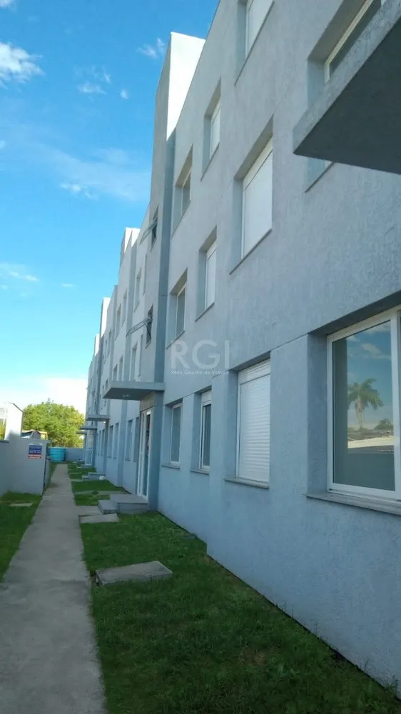 Apartamento, 1 quarto, 42 m² - Foto 1