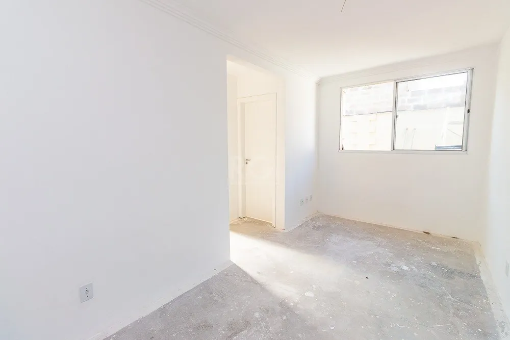 Apartamento, 2 quartos, 43 m² - Foto 3
