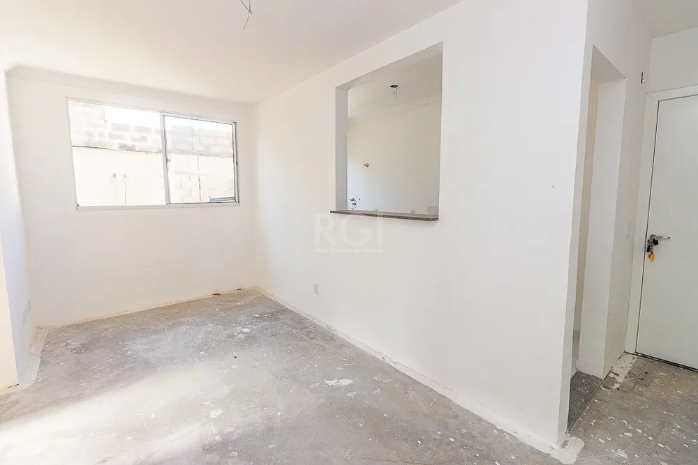 Apartamento, 2 quartos, 43 m² - Foto 4