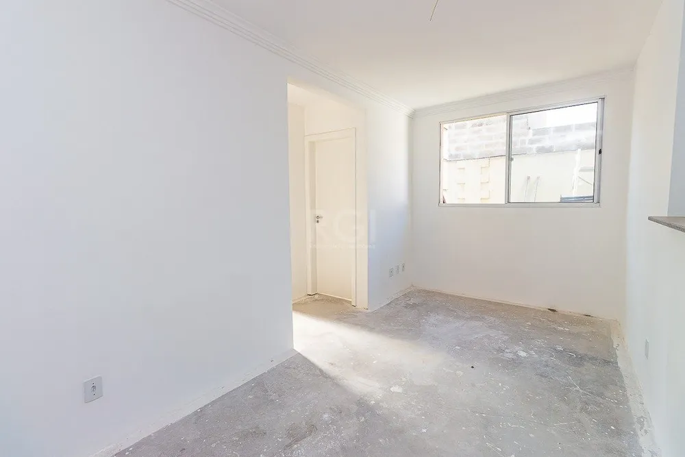 Apartamento, 2 quartos, 43 m² - Foto 2